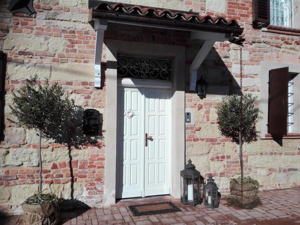 Country House Montessino - Adults Only Ottiglio Exterior foto